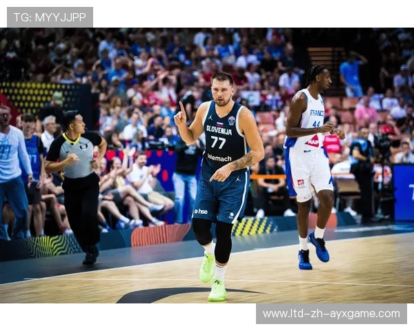 东契奇逆转黄蜂成英雄：传奇就在一瞬间