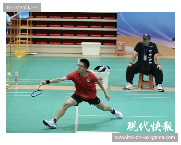 全运羽毛球冠军连刷纪录，江苏统治力恐怖