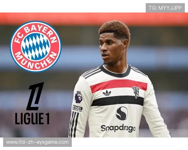 拉什福德远射破网曼联振奋 拉什福德远射破网曼联振奋